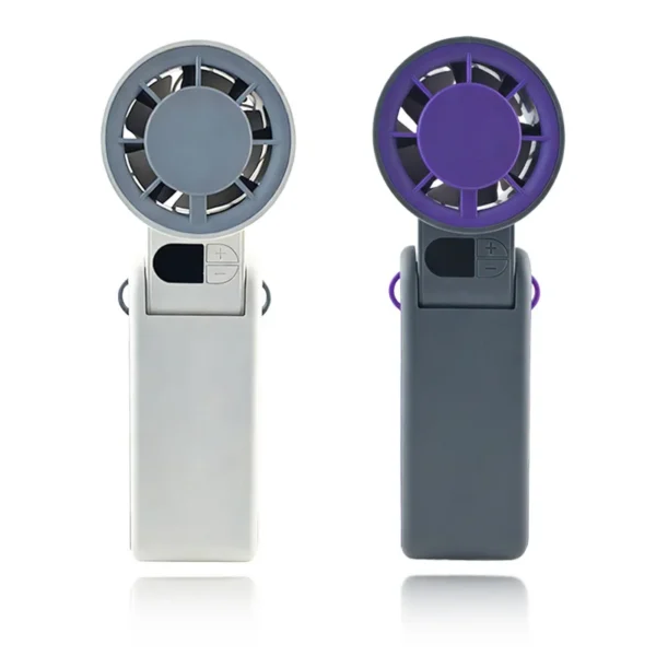 Fan, USB, Plastic - view 2