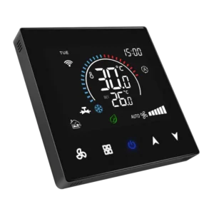 Fan, V03C-Wifi-ON