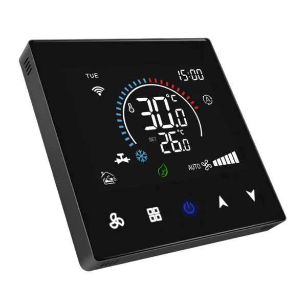 Fan, V03C-Wifi-ON