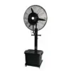 Fan, Wall, 200~350W, Metal