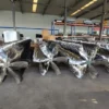 Fan, Wall, 24", 36", 48" - view 6