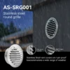Fan, Wall, 30M - view 6