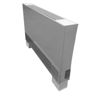 Fan, Wall, 3800w, Electric, Freestanding, AC Motor