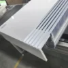 Fan, Wall, 3800w, Electric - view 3