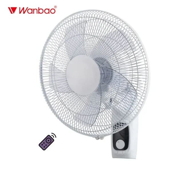 Fan, Wall, WF1608RC