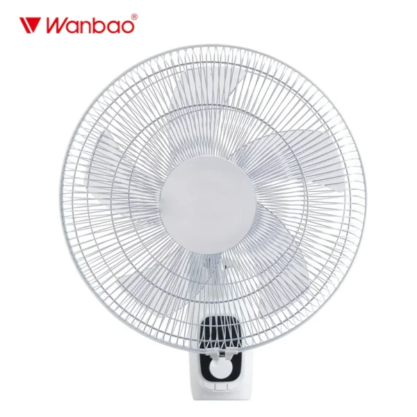 Fan, Wall, WF1608RC - view 4