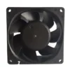 Fan, Waterproof, IP55, 12V, 24V - view 2