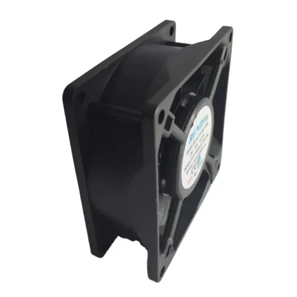 Fan, Waterproof, IP55, 12V, 24V - view 3