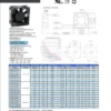 Fan, Waterproof, IP55, 12V, 24V - view 4