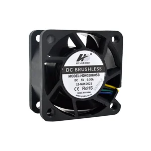 Fan, Waterproof, Ip66, IP55, IP68