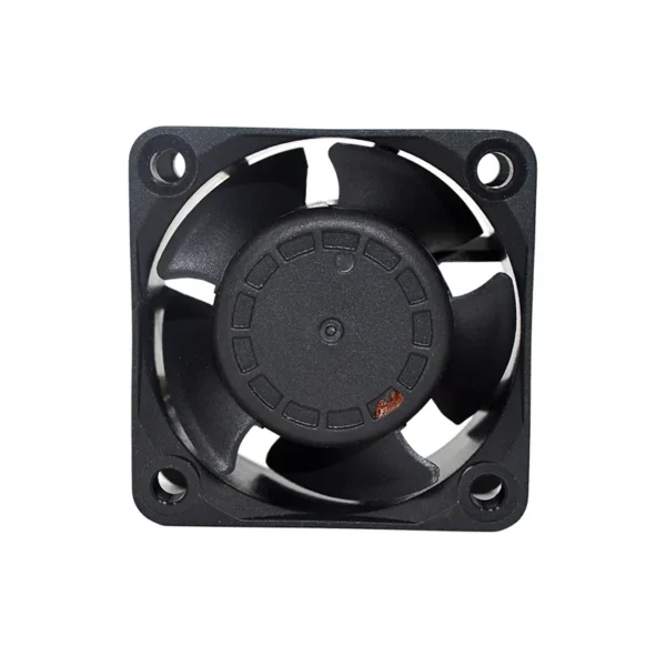 Fan, Waterproof, Ip66, IP55, IP68 - view 2