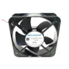 Fan, WELLSUNFAN, Aluminum, 20060, 200mm - view 3
