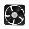 Fan200x200x60mm Industrial Brushless Fan, 20060, Axial, 24V