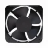 Fan200x200x60mm Industrial Brushless Fan, 20060, Axial, 24V - view 2