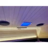 Far Infrared Carbon Heater, Plug Powered, Hemelock Wood - view 5
