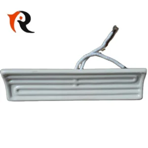 Far Infrared Ceramic Panel, 230v, 400w