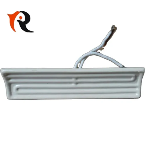 Far Infrared Ceramic Panel, 230v, 400w