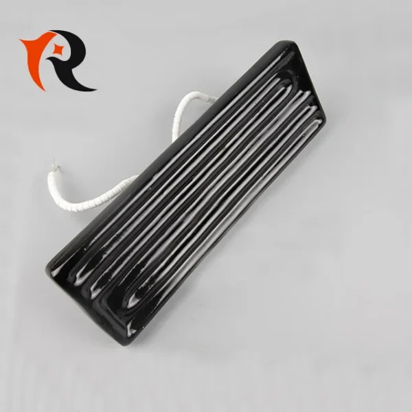 Far Infrared Ceramic Panel, 230v, 400w - view 2