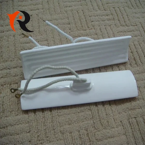 Far Infrared Ceramic Panel, 230v, 400w - view 5