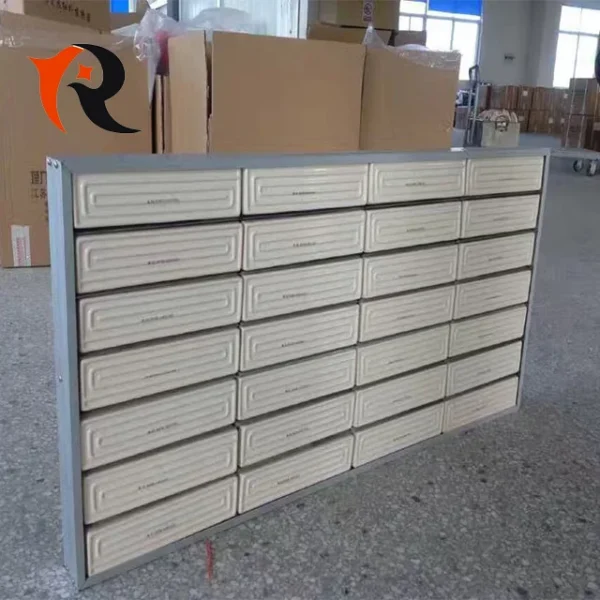 Far Infrared Ceramic Panel, 230v, 400w - view 6