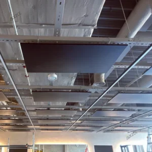 Far Infrared Heating Panel, 750w, 60*120cm, Ceiling
