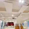 Far Infrared Heating Panel, 750w, 60*120cm, Ceiling - view 3