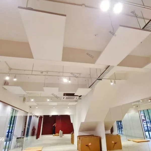 Far Infrared Heating Panel, 750w, 60*120cm, Ceiling - view 3