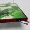 Far Infrared Heating Panel, Wall, 110V-240V, Battery - view 3