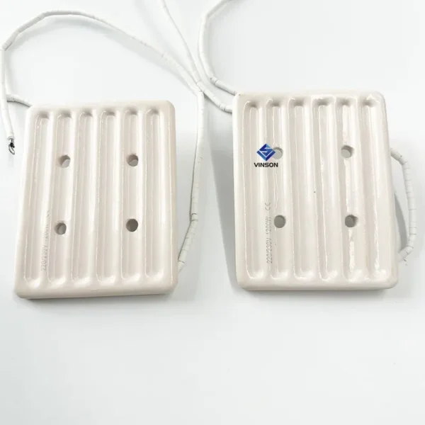 Far Infrared Panel, 230V, 380V, 600W, 800W - view 2