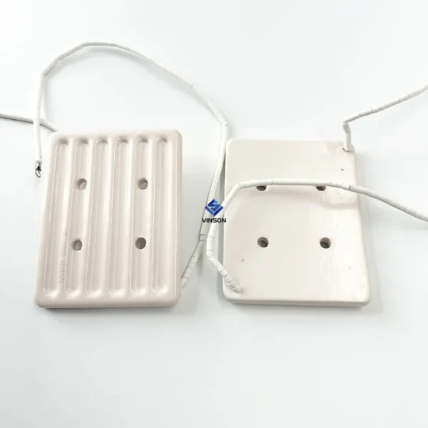Far Infrared Panel, 230V, 380V, 600W, 800W - view 3