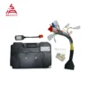 Fardriver Controller, ND72680, 72V, 4-6kw