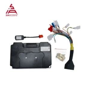 Fardriver Controller, ND72680, 72V, 4-6kw