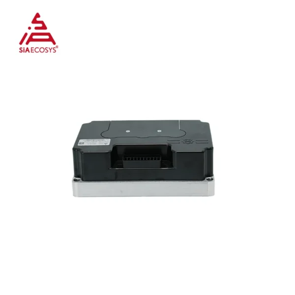 Fardriver Controller, ND72680, 72V, 4-6kw - view 3