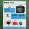 Farm Big Fan, 7.3m/24FT, YS7300-6 - view 3