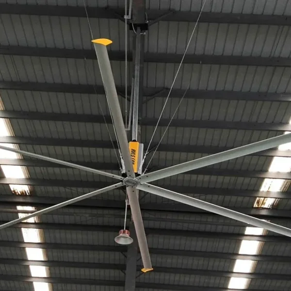 Farm Big Fan, 7.3m/24FT, YS7300-6 - view 5