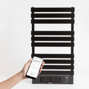 Fashion Aluminum Towel Heater, TW-580B