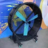 Fashion Drum Fan, 40-58'', 380V, 28000-42000m3 - view 2