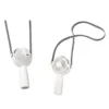Fashion Neck Fan, Portable, 5, Battery