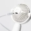 Fashion Neck Fan, Portable, 5, Battery - view 6