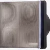 Fashion Silent Ventilation Fan, IP45, 230V, Electric - view 2