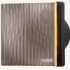 Fashion Silent Ventilation Fan, IP45, 230V, Electric - view 3