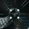 Fast Cooling Electric Motor, 220 V - view 3