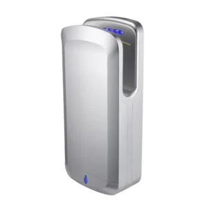 Fast Drying Dual Motor, ABS, 1650W
