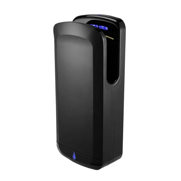 Fast Drying Dual Motor, ABS, 1650W - view 2