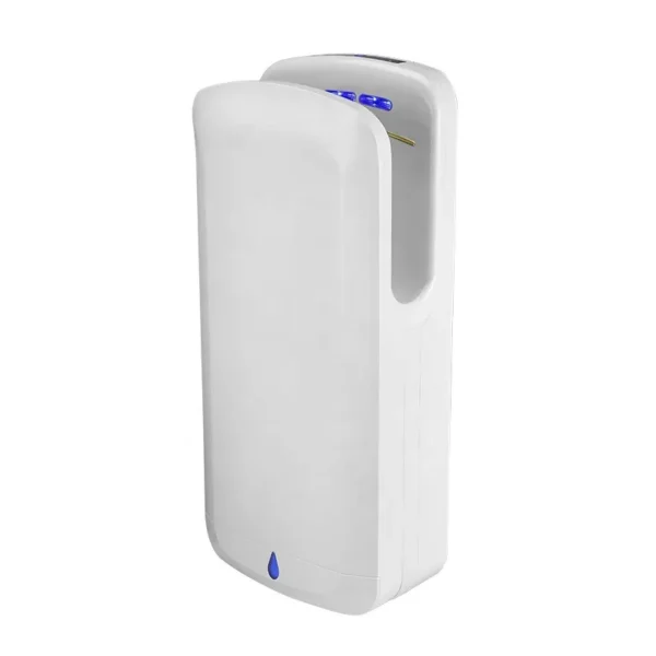 Fast Drying Dual Motor, ABS, 1650W - view 3