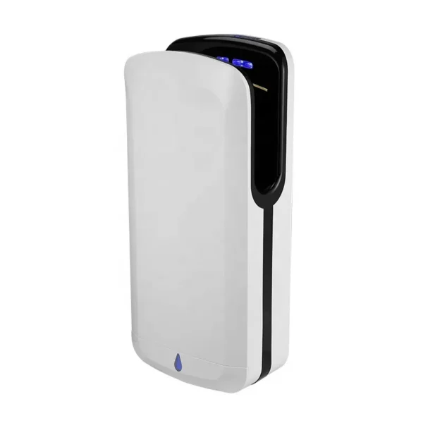 Fast Drying Dual Motor, ABS, 1650W - view 4