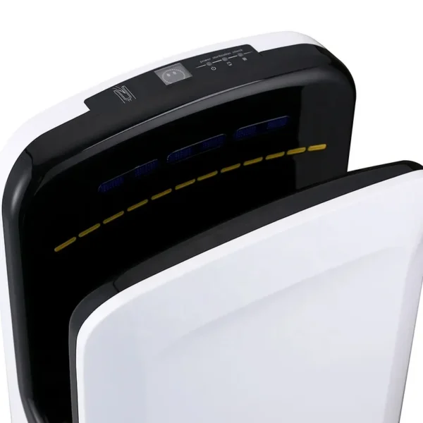 Fast Drying Dual Motor, ABS, 1650W - view 5