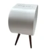 Fast Heating Space Heater, 1000W, PTC, Portable - view 3