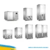 Fast Instant Shock Freezer, X-MING, 220 V, Stainless Steel - view 4
