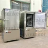 Fast Shock Blast Chiller, Stainless, Steel - view 2